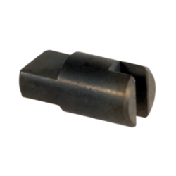 COUPLAGE PPM MOTEUR DC Ø80 AVEC POMPE GRP0 / COUPLAGE EPB 114/125 AVEC POMPE GROUPE 0 - E36200003